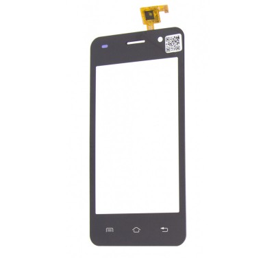 Touchscreen Allview A5 Easy, Black, OEM foto