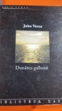 Dunarea albastra - Jules Verne