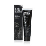 Pasta de dinti pentru albire Extra Black x 100ml, Ecodenta