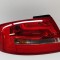 Lampa spate st&acirc;nga AUDI A4 8K2, B8 2014 OEM: 8K5945095AA 21641239