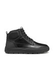 Geox pantofi U SPHERICA ECUB-1.1 culoarea negru, U56LUB 0FFCQ C9999