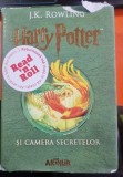 Harry Potter si camera secretelor J.K. ROWLING