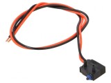 Micro&icirc;ntrerupător SNAP ACTION SPST-NC 0,1A 125VAC 2A 12VDC