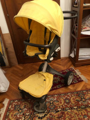 STOKKE v2 3in1 kit iarna foto