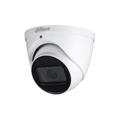 Camera de supraveghere, exterior, 5MP, Dahua HAC-HDW1500T-Z-A-2712-S2, Starlight, lentila 2.7-12 mm, IR 60m SafetyGuard Surveillance foto