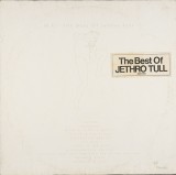 Vinil LP Jethro Tull &ndash; M.U. - The Best Of Jethro Tull (G+), Rock