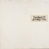 Vinil LP Jethro Tull &ndash; M.U. - The Best Of Jethro Tull (G+)