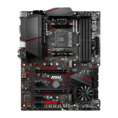 Placa de baza MSI X570 GAMING PLUS AMD AM4 ATX foto
