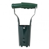 Plantator manual utilizare gradina cu declansator pe maner Zilan ZLN0856