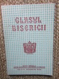 Revista Glasul Bisericii, anul L, nr. 3-4, IULIE-DECEMBRIE 1992