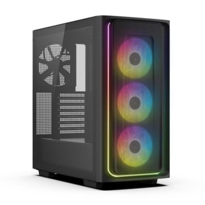 Carcasa Deepcool CG540 BLACK foto