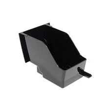 Recipient/container/cutie zat cafea espressor Delonghi magnifica s ecam 21/23/47 foto