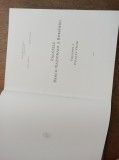 Cumpara ieftin PALATELE BANCII NATIONALE A ROMANIEI - volumul 1 - PALATUL VECHI