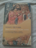 Neagu Djuvara - Thocomerius-Negru Vodă