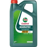 Ulei motor Castrol Magnatec 5W-40 A3/B4 5L 15F64B