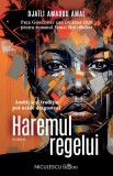 Haremul regelui, Djaili Amadou Amal