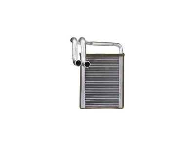 Radiator Incalzire Kia Magentis, 10.2008-2012, motor 2, 0; 2, 4; 2.7 V6, benzina, 2.0 CRDI, diesel, aluminiu brazat/aluminiu, 222x145x20 mm, foto