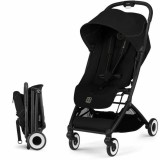 Cărucior de plimbat bebe Cybex Negru