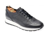 Cumpara ieftin Pantofi sport LE COLONEL bleumarin, 48901, din piele naturala
