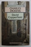 DAVID COPPERFIELD by CHARLES DICKENS , 1992