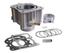 Set motor ATV Bashan ZS250, 67mm