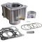Set motor ATV Bashan ZS250, 67mm