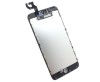 Display iPhone 6S Plus LCD Negru Complet Cu Tablita Metalica Si Conector Amprenta