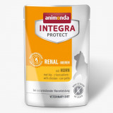 Animonda Integra Protect Cat Renal - pui 85 g