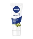Crema pentru maini cu ulei de masline, 75ml, Nivea