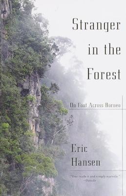 Stranger in the Forest: On Foot Across Borneo foto