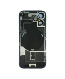 Capac Baterie Alb iPhone 17