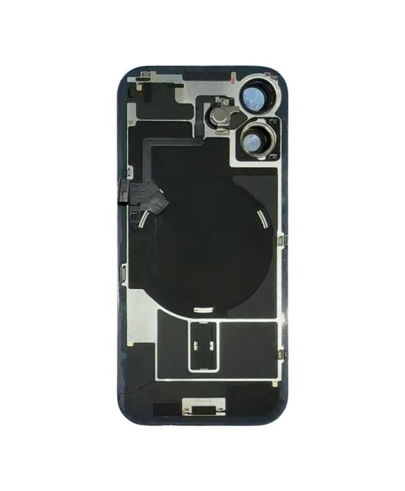 Capac Baterie Alb iPhone 17