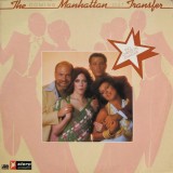 Cumpara ieftin Vinil The Manhattan Transfer &ndash; Coming Out (VG++), Jazz