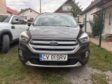 Ford Kuga 2018 4x4