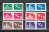 M2 TW F - 1967 - Timbre fiscale si porto - Porto duble - 3, Posta, Nestampilat