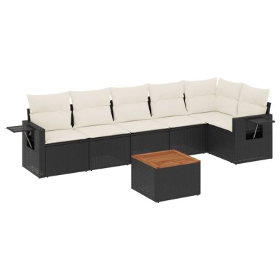 Patio Sofa Set 7-Locuri foto