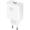 Incarcator Retea Honor HN-110600E00, 66W, 6A, 1 x USB-A, Alb 2221951