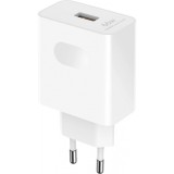 Incarcator Retea Honor HN-110600E00, 66W, 6A, 1 x USB-A, Alb 2221951