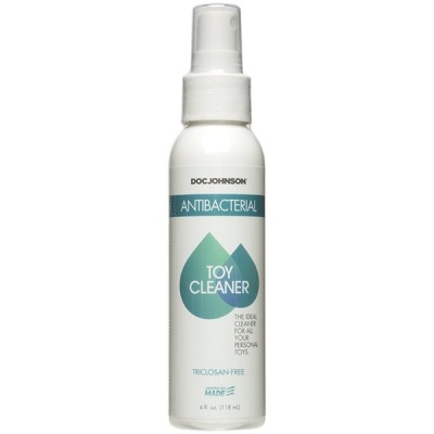 Toy Cleaner Antibacterial, 118 ml foto