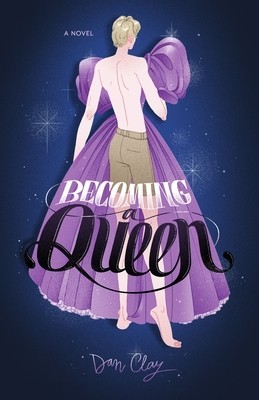 Becoming a Queen foto