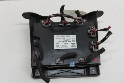 Modul de confort TESLA MODEL S 2018 OEM: 1010907-00-G | 31874712 foto