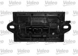 VALEO 509600 Rezistor, ventilator habitaclu