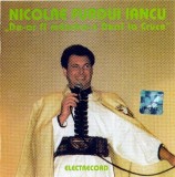 Nicolae Furdui Iancu - De-ar Fi M&acirc;ndra-n Deal La Cruce, CD