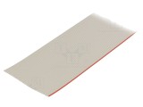 Cablu Bandă 40x28AWG Neecranat PVC 1,27mm