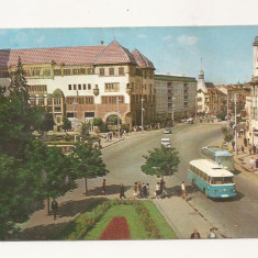 CA19 -Carte Postala- Targu Mures, necirculata