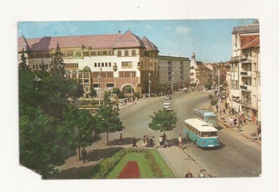CA19 -Carte Postala- Targu Mures, necirculata foto