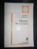 Marin Mincu - Prada realului (1985)