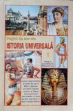 PAGINI DE AUR DIN ISTORIA UNIVERSALA 1-ALESE SI POVESTITE DE MIHAELA PUIU-266110
