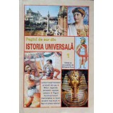 PAGINI DE AUR DIN ISTORIA UNIVERSALA 1-ALESE SI POVESTITE DE MIHAELA PUIU-266110