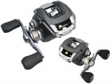 Mulineta pentru baitcasting Black Hawk